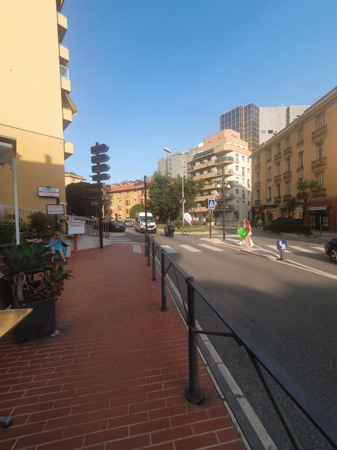 Super Monaco Διαμέρισμα Εξωτερικό φωτογραφία