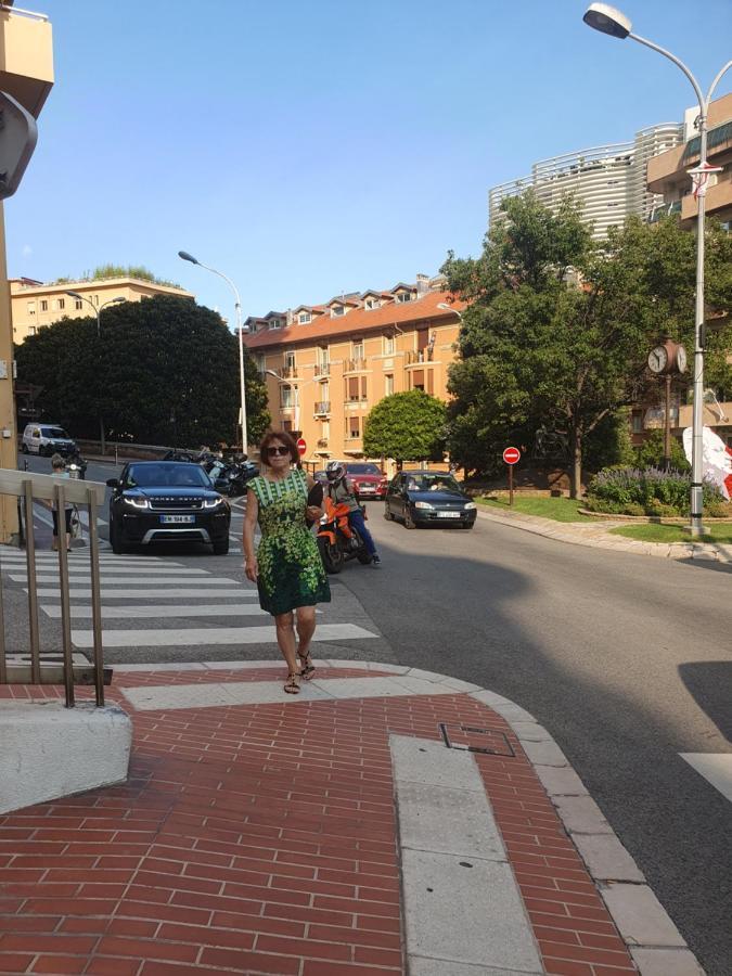 Super Monaco Διαμέρισμα Εξωτερικό φωτογραφία