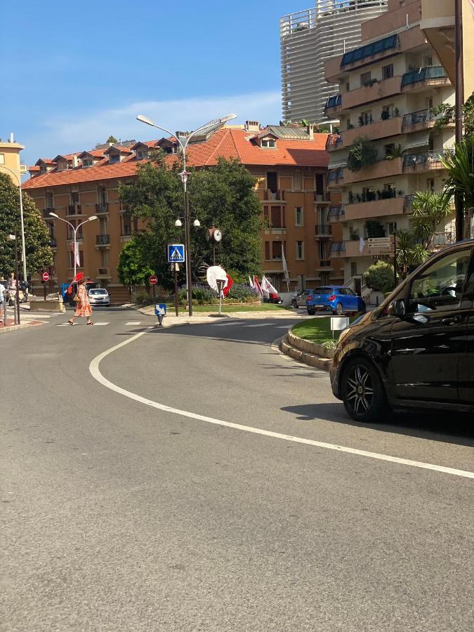 Super Monaco Διαμέρισμα Εξωτερικό φωτογραφία